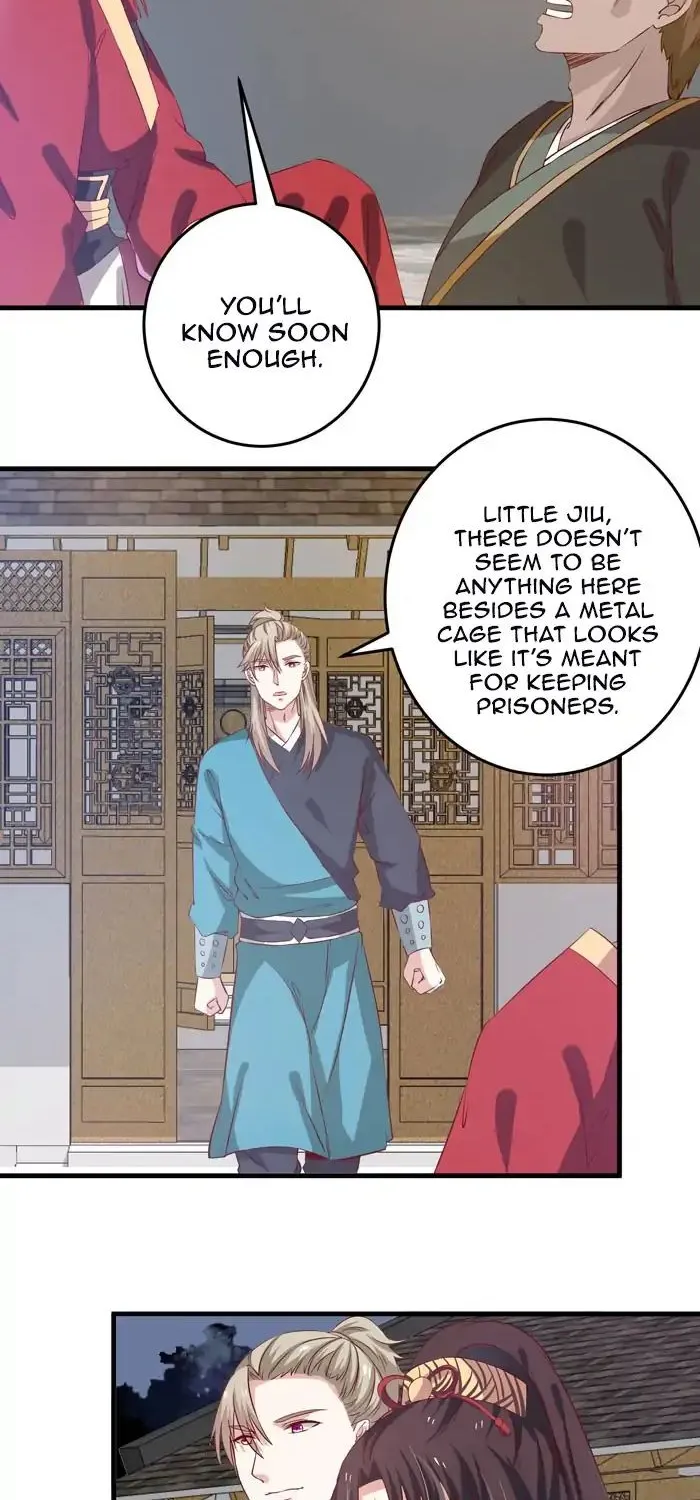 Read The Ghostly Doctor chapter 68 image 10 on Lezhin