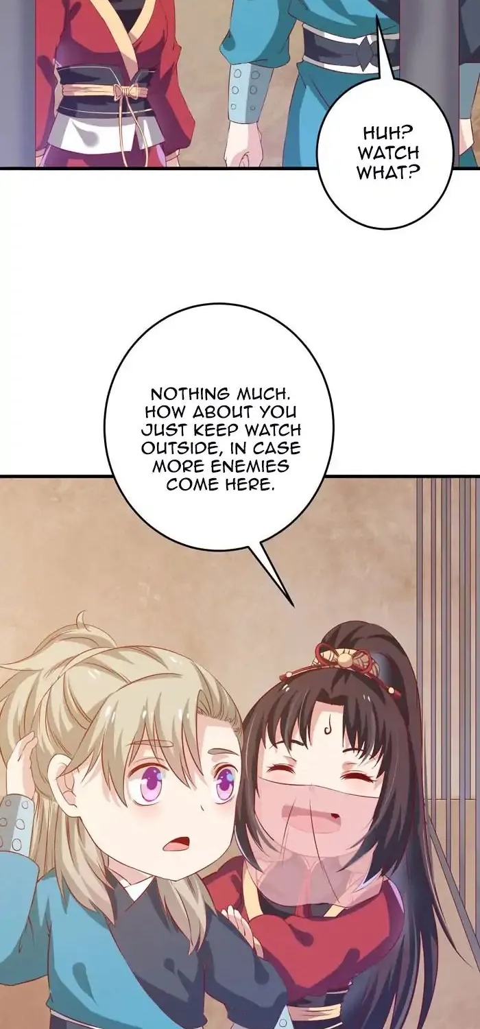 Read The Ghostly Doctor chapter 68 image 13 on Lezhin