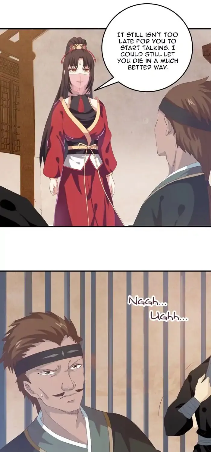 Read The Ghostly Doctor chapter 68 image 15 on Lezhin