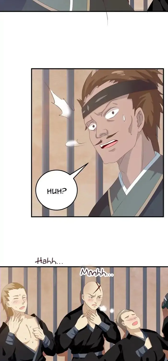 Read The Ghostly Doctor chapter 68 image 16 on Lezhin