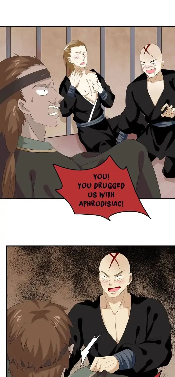 Read The Ghostly Doctor chapter 68 image 18 on Lezhin