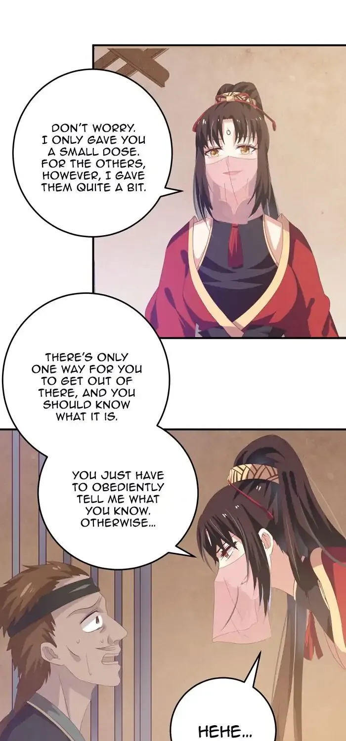 Read The Ghostly Doctor chapter 68 image 21 on Lezhin
