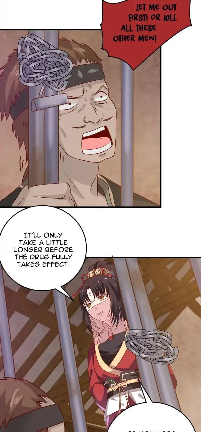 Read The Ghostly Doctor chapter 68 image 25 on Lezhin