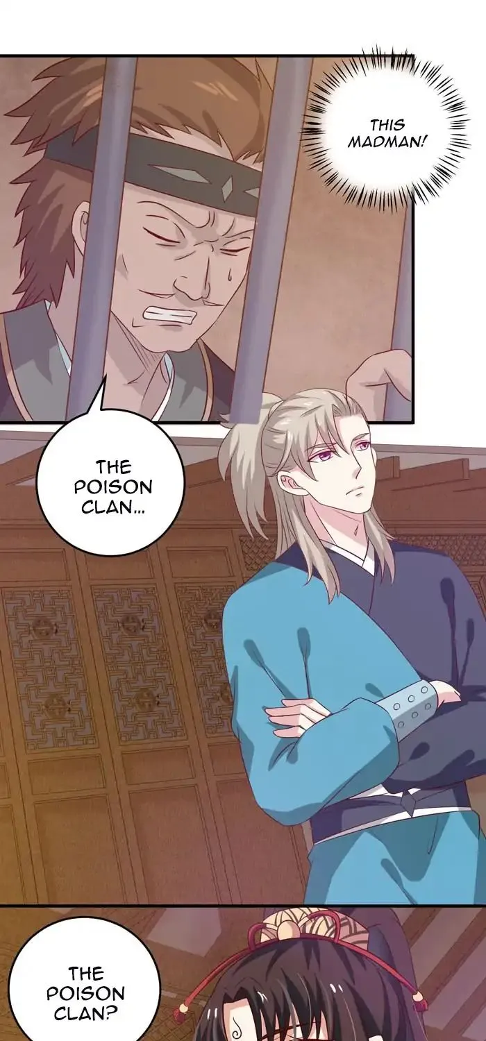 Read The Ghostly Doctor chapter 68 image 27 on Lezhin