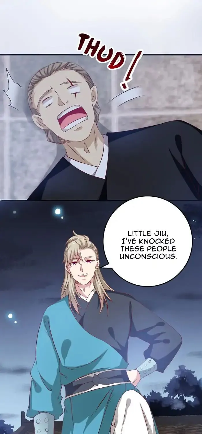 Read The Ghostly Doctor chapter 68 image 3 on Lezhin