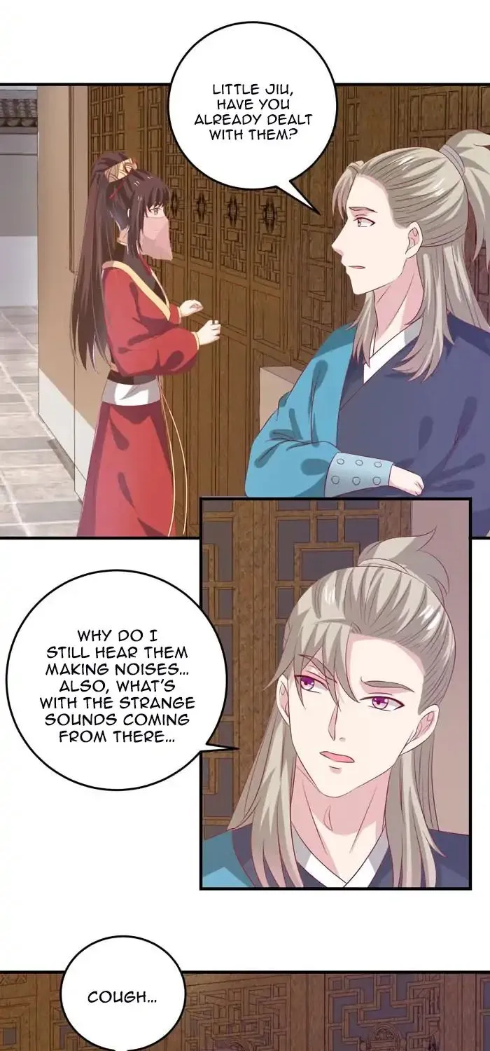 Read The Ghostly Doctor chapter 68 image 31 on Lezhin