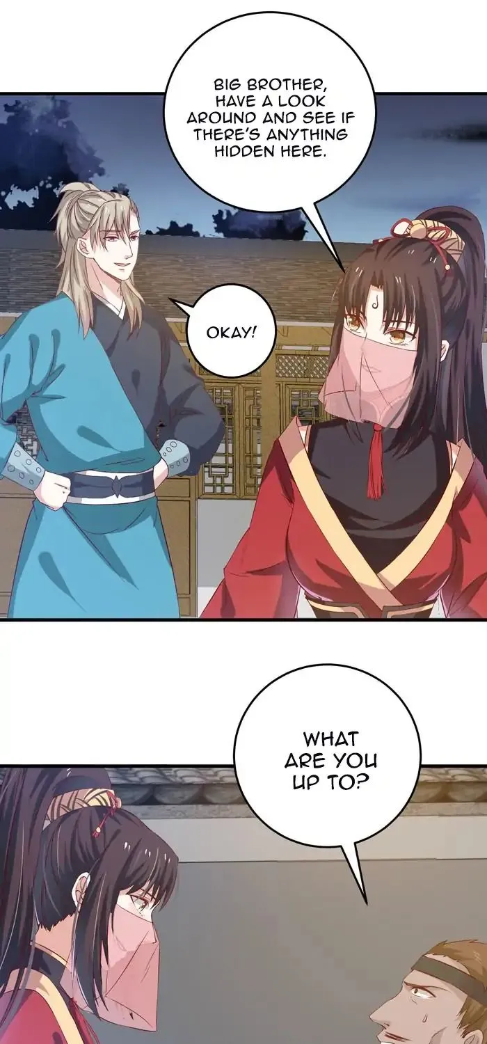 Read The Ghostly Doctor chapter 68 image 9 on Lezhin