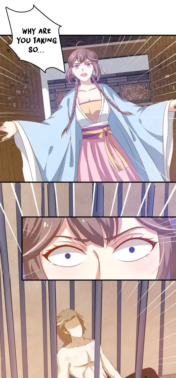 Read The Ghostly Doctor chapter 69 image 13 on Lezhin