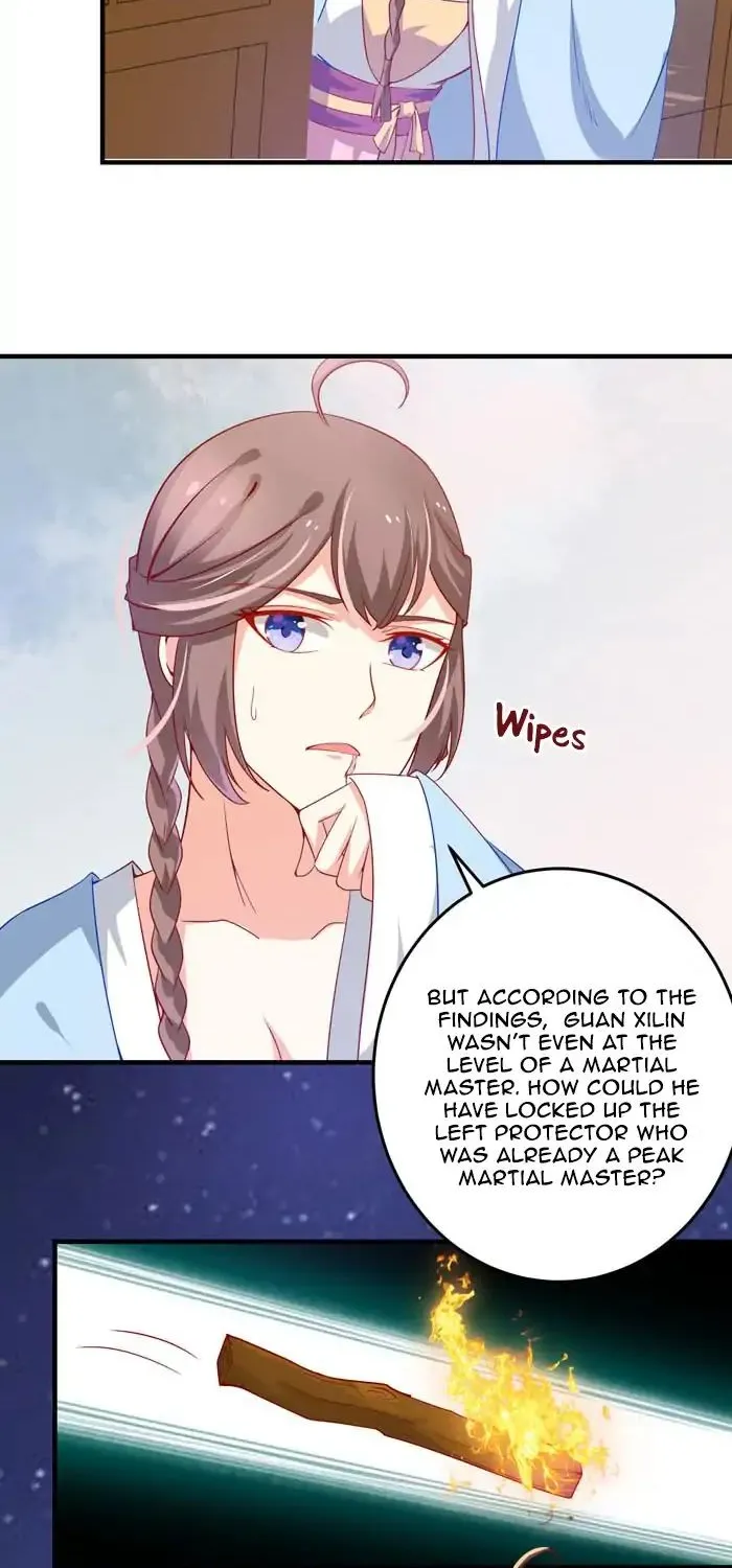 Read The Ghostly Doctor chapter 69 image 16 on Lezhin
