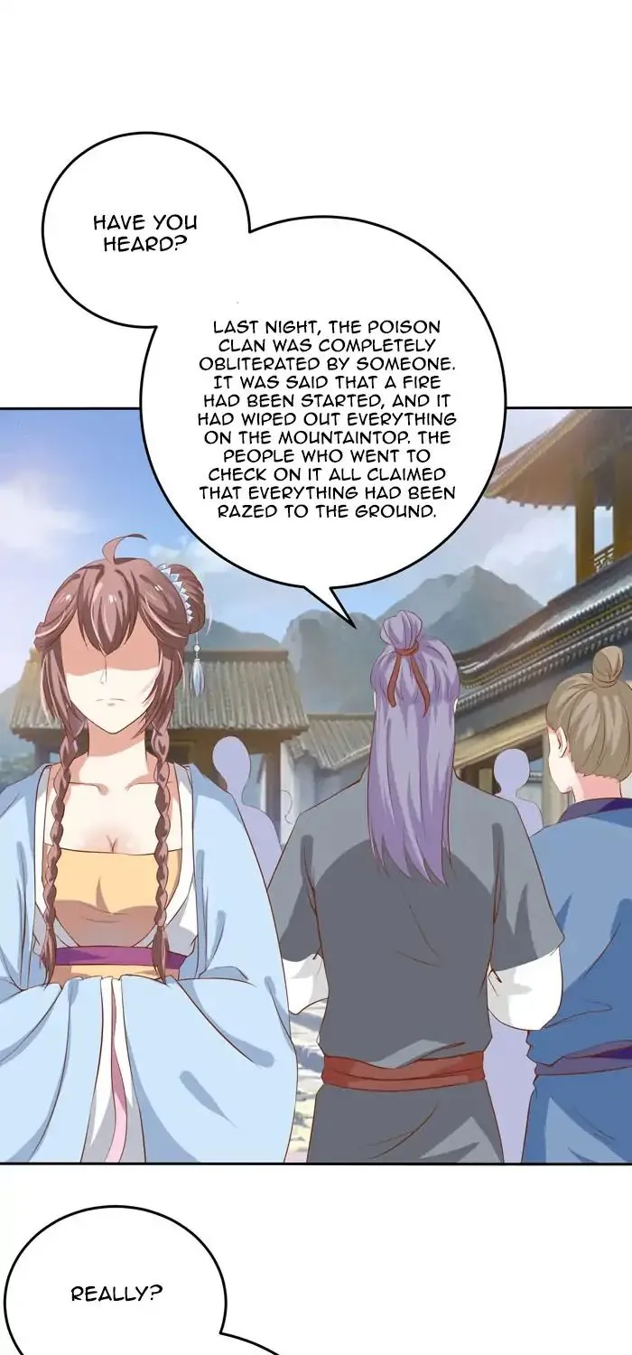 Read The Ghostly Doctor chapter 69 image 18 on Lezhin