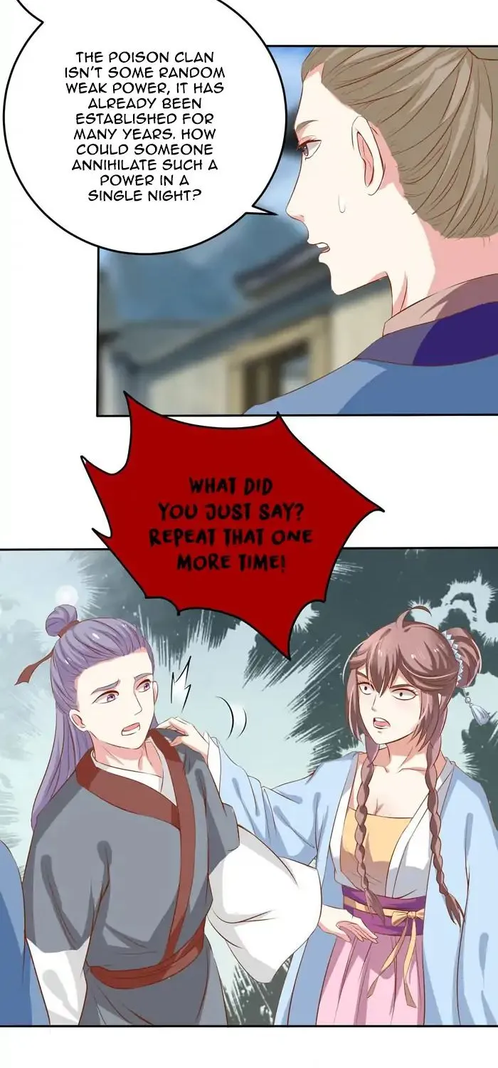 Read The Ghostly Doctor chapter 69 image 19 on Lezhin