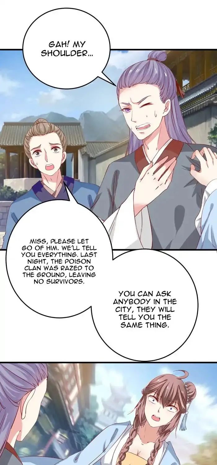 Read The Ghostly Doctor chapter 69 image 21 on Lezhin
