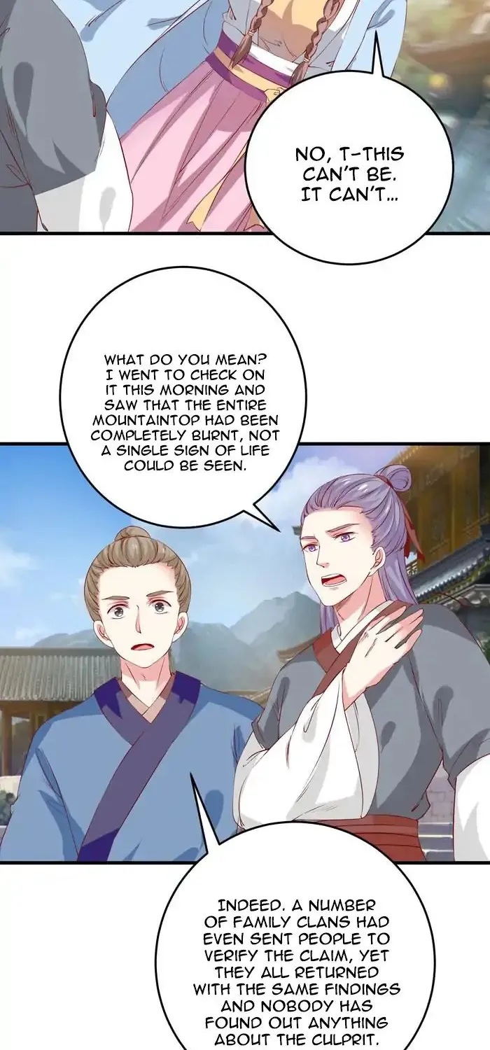 Read The Ghostly Doctor chapter 69 image 22 on Lezhin