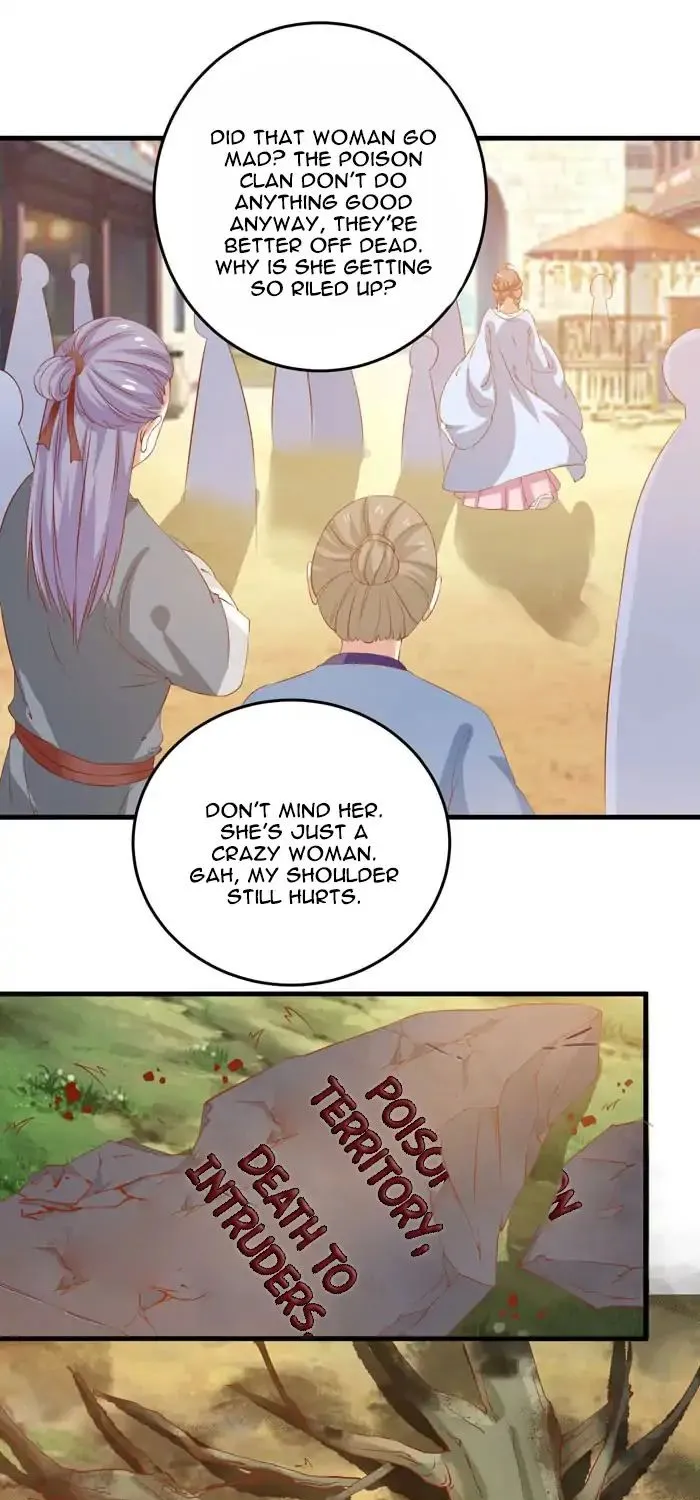 Read The Ghostly Doctor chapter 69 image 24 on Lezhin