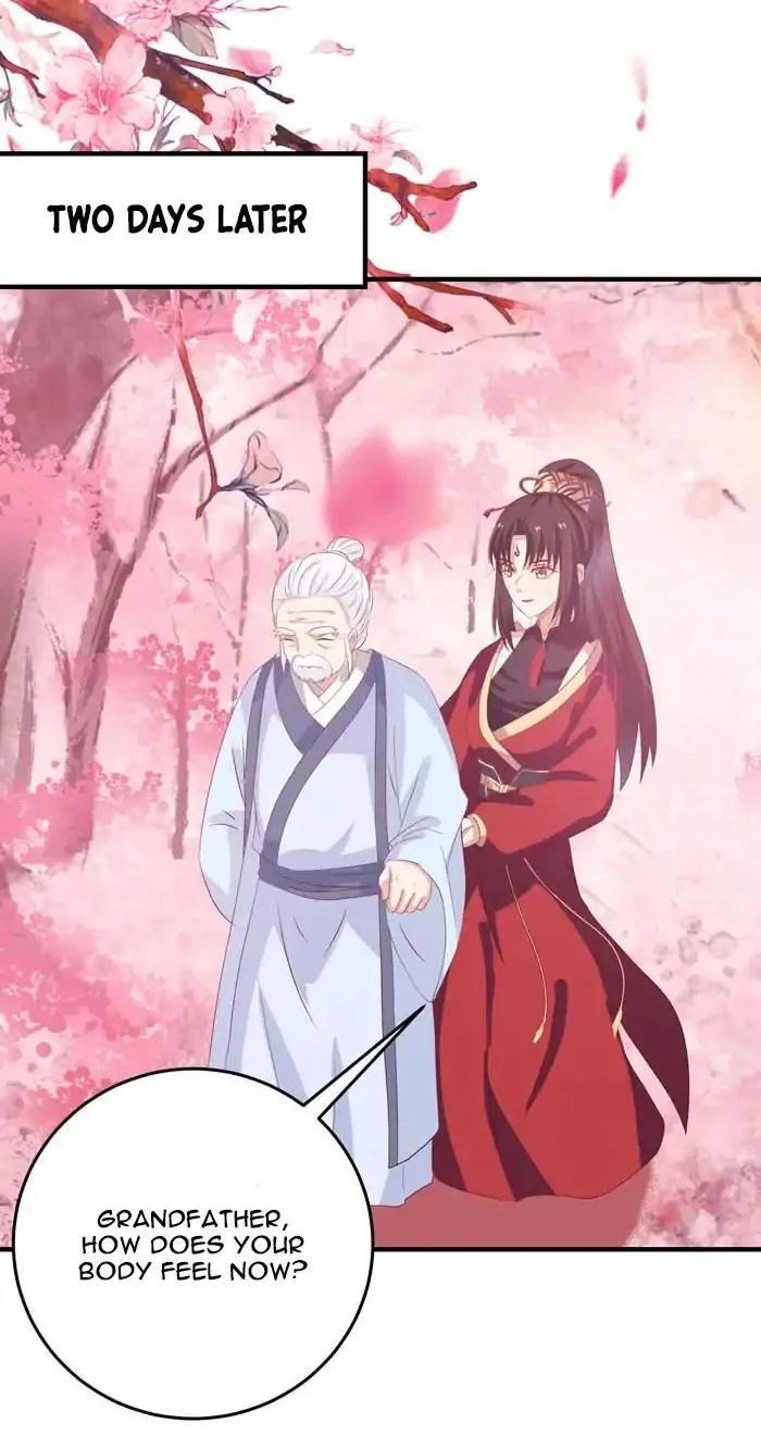 Read The Ghostly Doctor chapter 69 image 28 on Lezhin