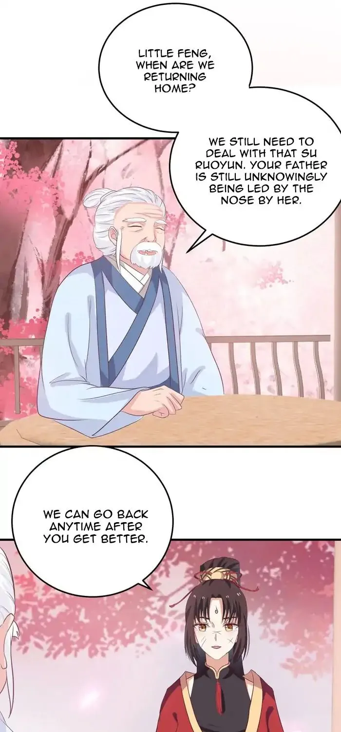 Read The Ghostly Doctor chapter 69 image 31 on Lezhin