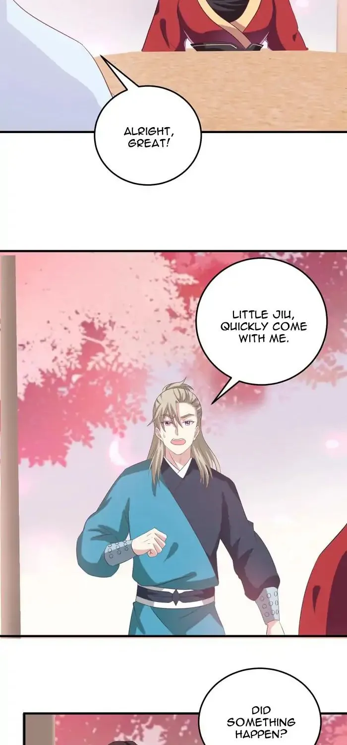 Read The Ghostly Doctor chapter 69 image 32 on Lezhin