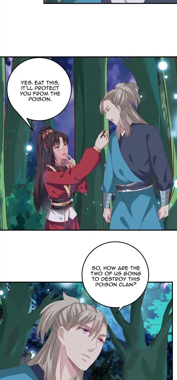 Read The Ghostly Doctor chapter 69 image 8 on Lezhin