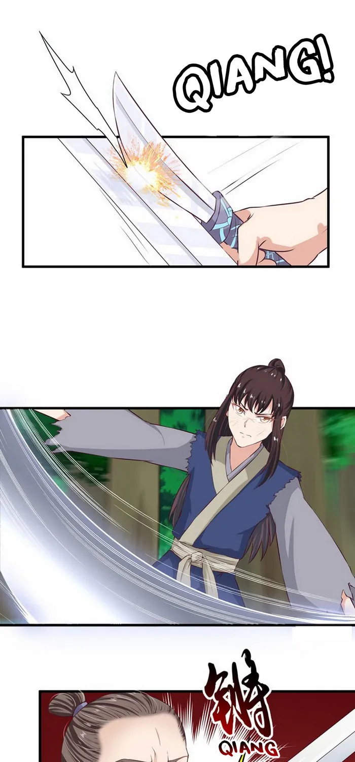 Read The Ghostly Doctor chapter 7 image 10 on Lezhin