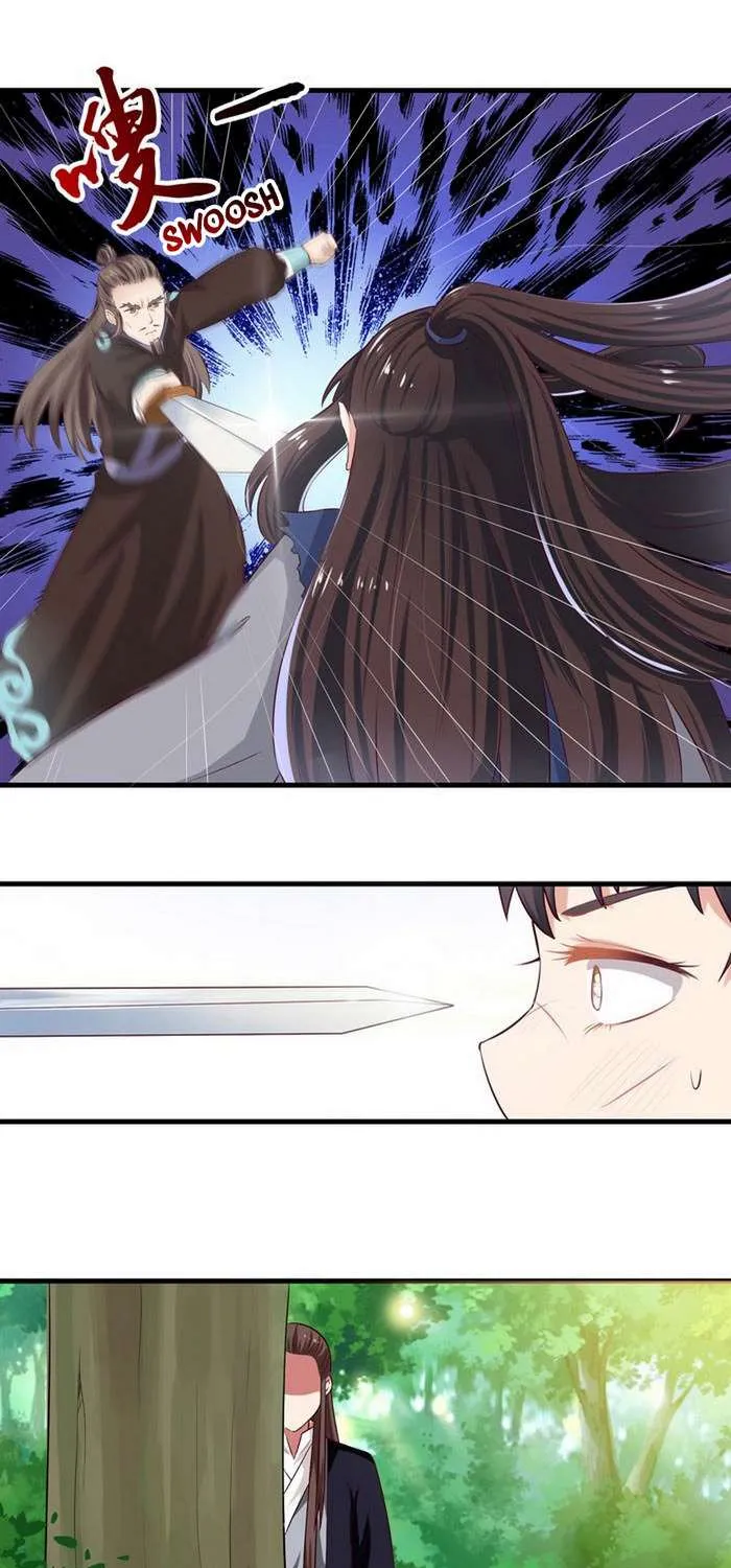 Read The Ghostly Doctor chapter 7 image 13 on Lezhin