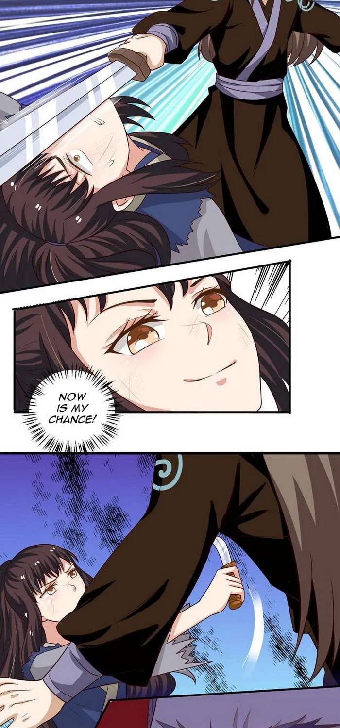 Read The Ghostly Doctor chapter 7 image 15 on Lezhin