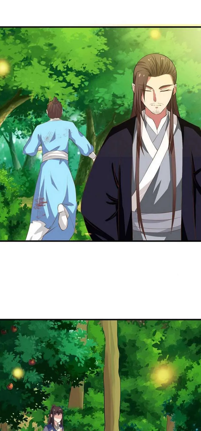 Read The Ghostly Doctor chapter 7 image 7 on Lezhin