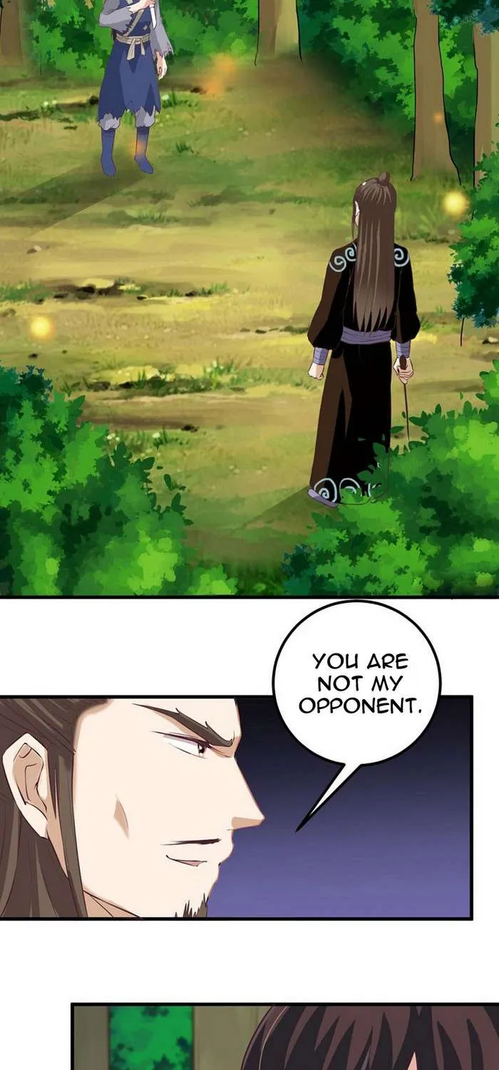 Read The Ghostly Doctor chapter 7 image 8 on Lezhin