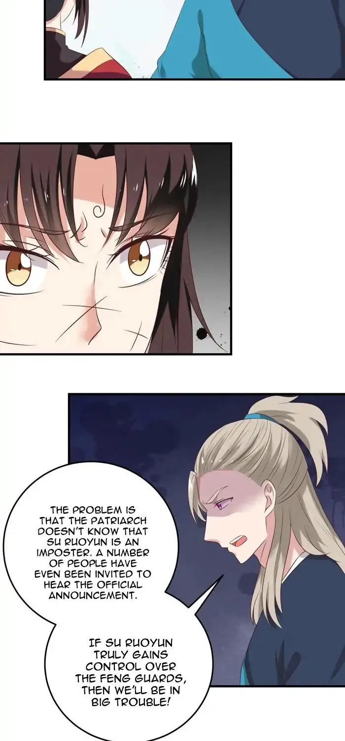 Read The Ghostly Doctor chapter 70 image 1 on Lezhin