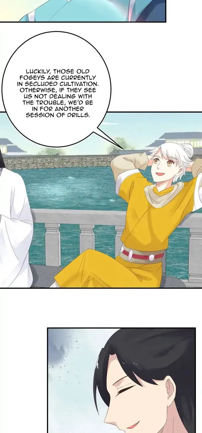 Read The Ghostly Doctor chapter 70 image 10 on Lezhin