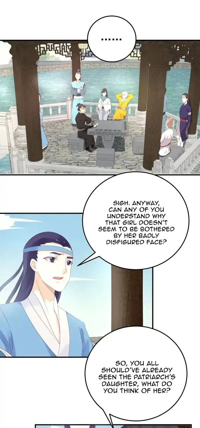 Read The Ghostly Doctor chapter 70 image 12 on Lezhin