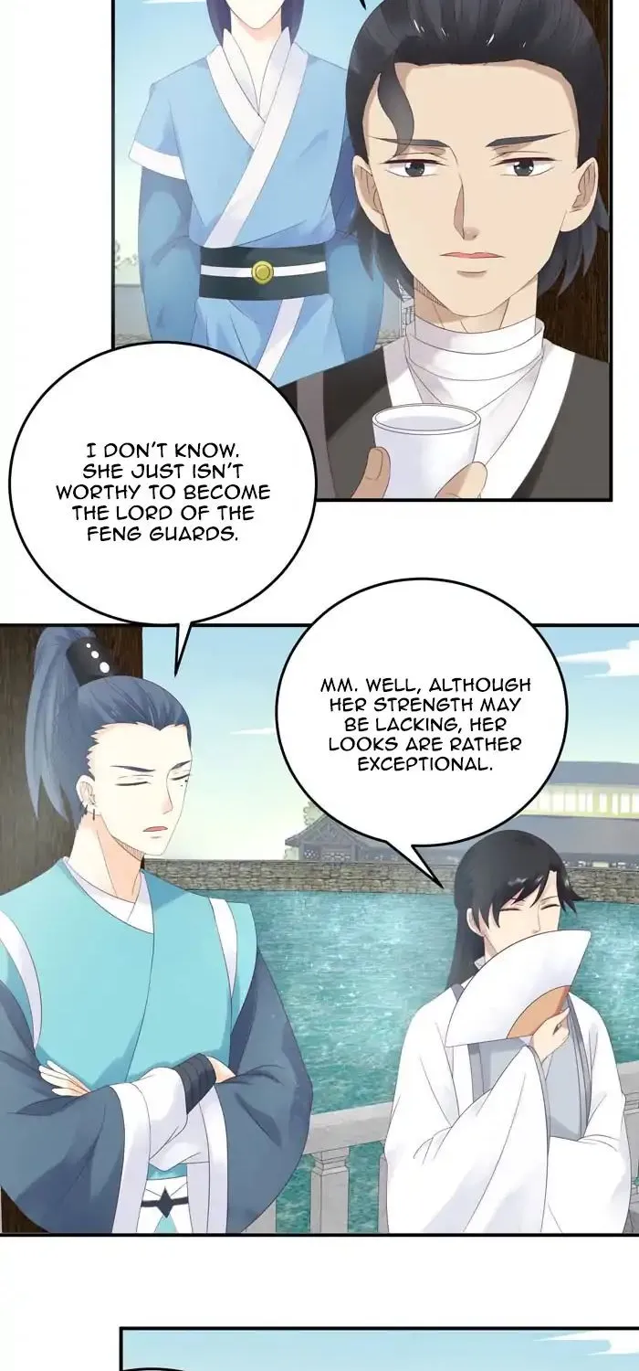 Read The Ghostly Doctor chapter 70 image 13 on Lezhin