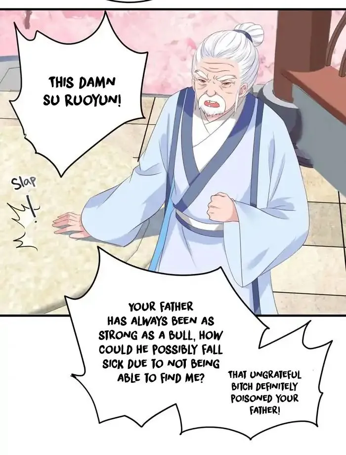 Read The Ghostly Doctor chapter 70 image 2 on Lezhin