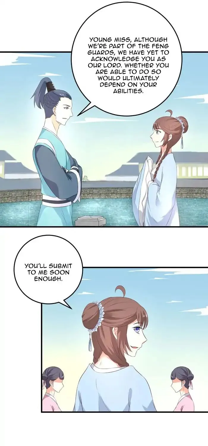 Read The Ghostly Doctor chapter 70 image 21 on Lezhin