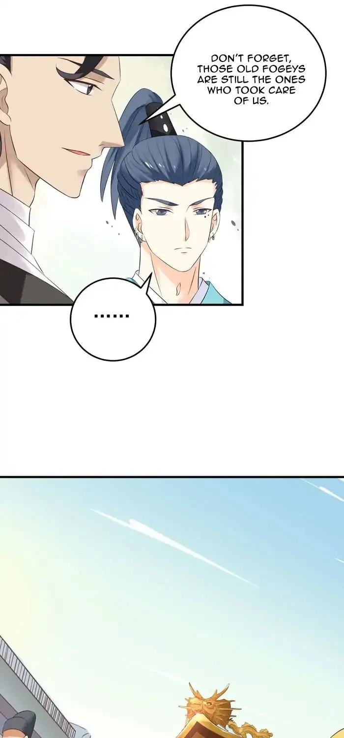 Read The Ghostly Doctor chapter 70 image 24 on Lezhin