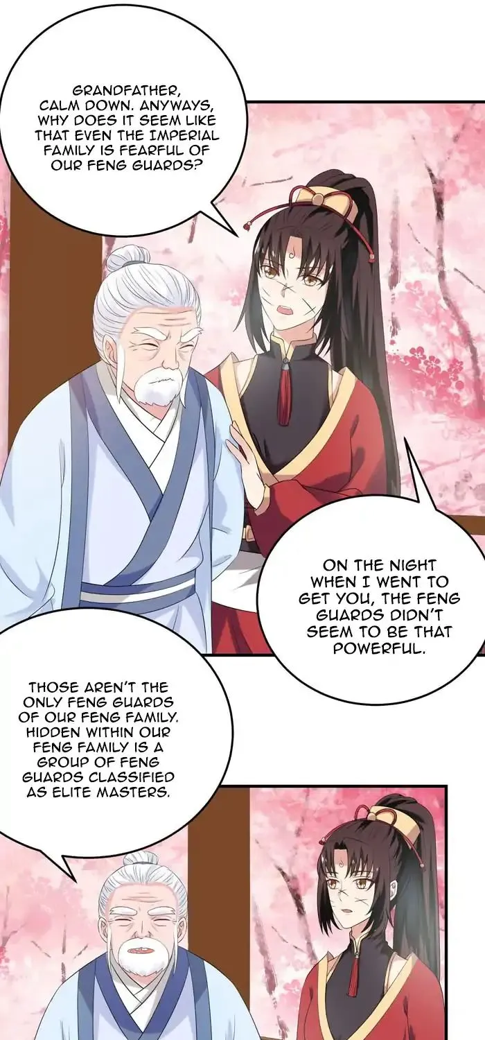 Read The Ghostly Doctor chapter 70 image 3 on Lezhin