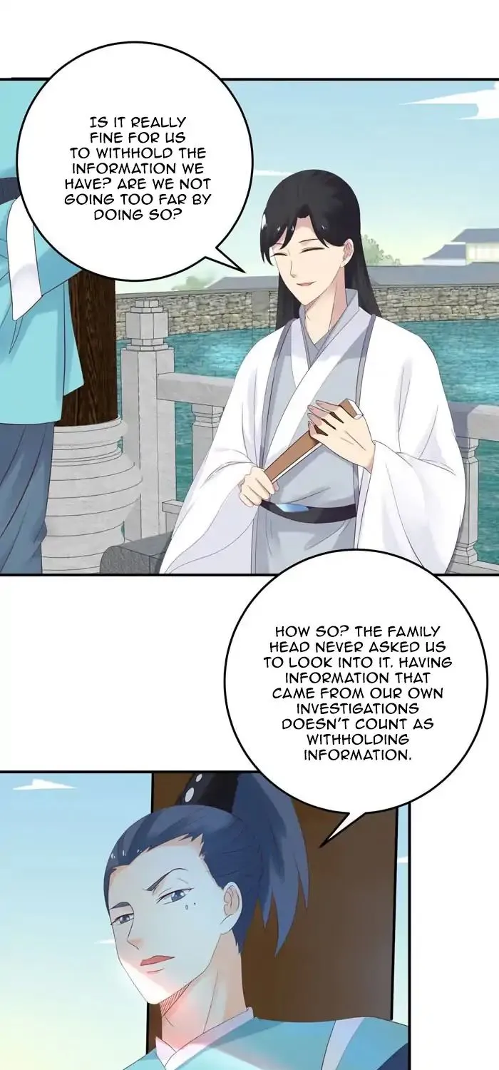 Read The Ghostly Doctor chapter 70 image 9 on Lezhin