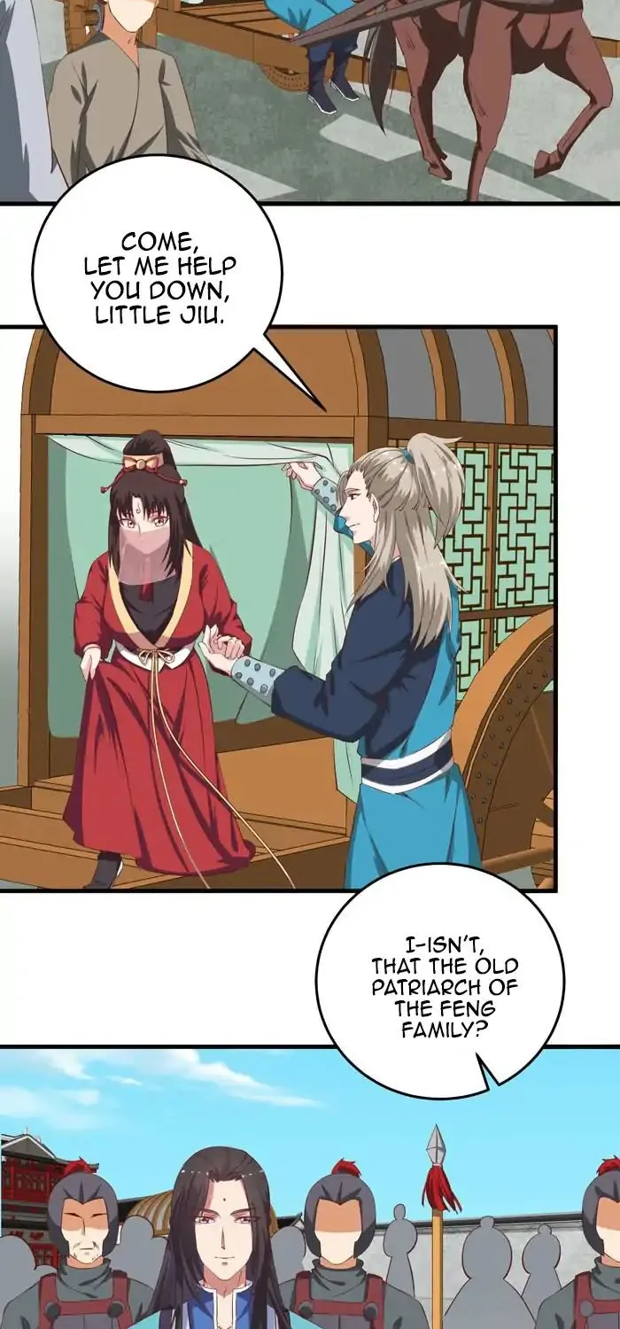 Read The Ghostly Doctor chapter 71 image 1 on Lezhin