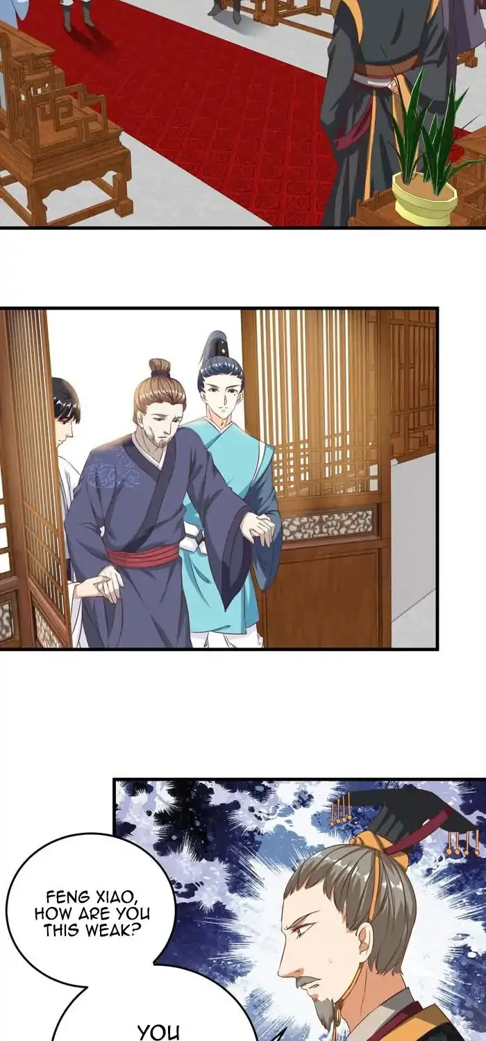 Read The Ghostly Doctor chapter 71 image 11 on Lezhin