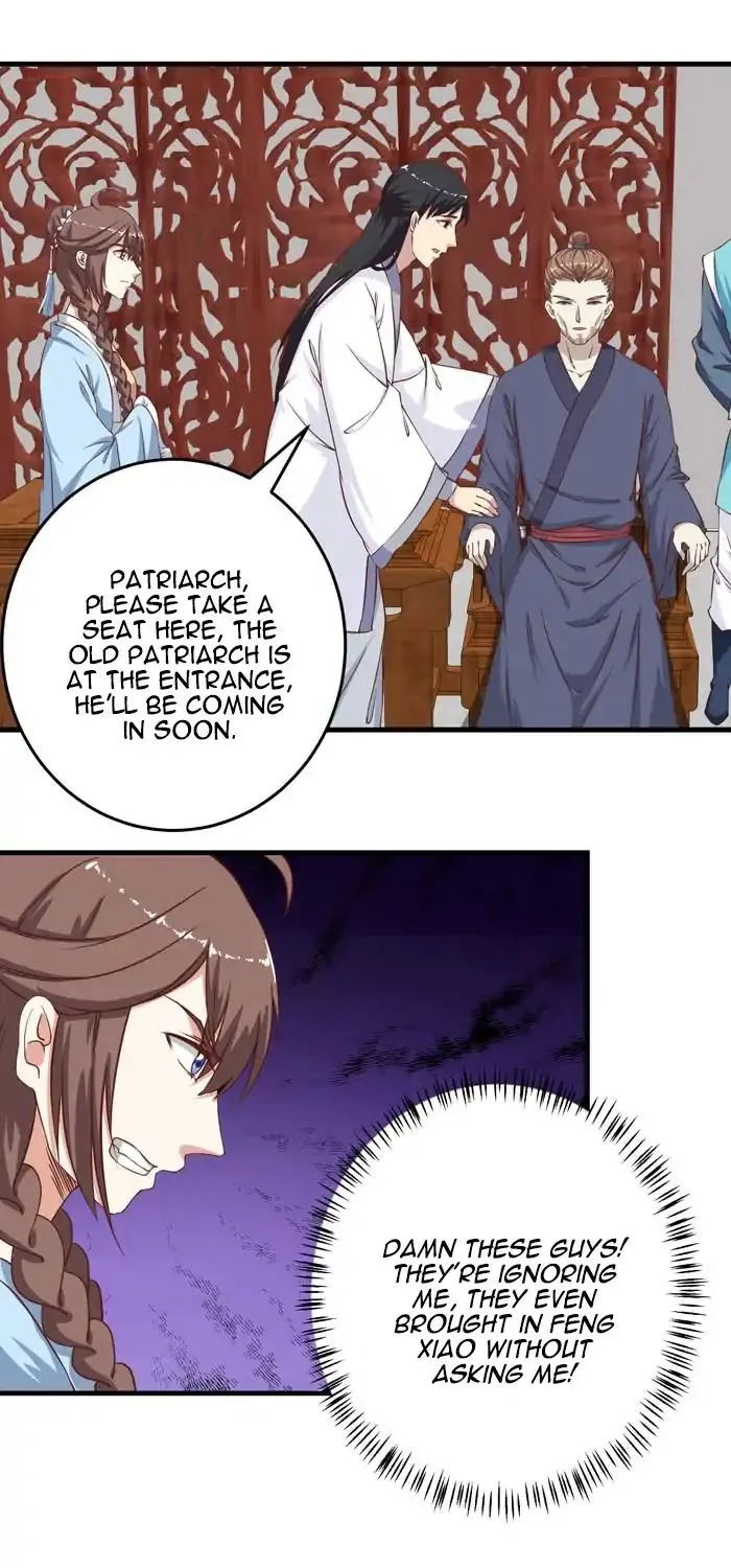 Read The Ghostly Doctor chapter 71 image 13 on Lezhin