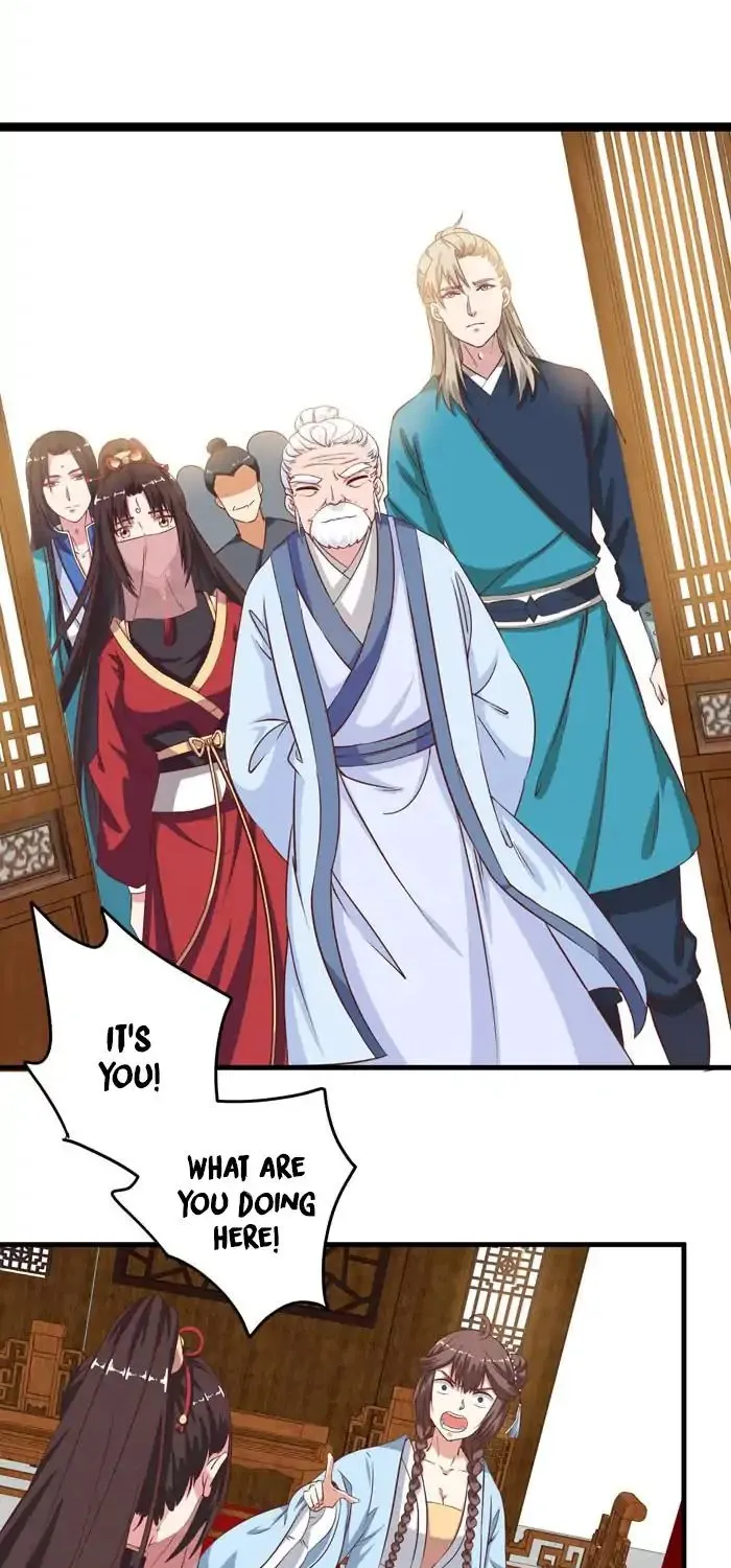 Read The Ghostly Doctor chapter 71 image 14 on Lezhin