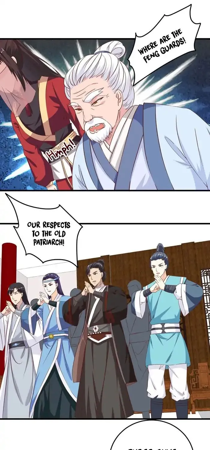 Read The Ghostly Doctor chapter 71 image 16 on Lezhin