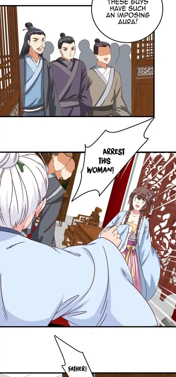 Read The Ghostly Doctor chapter 71 image 17 on Lezhin