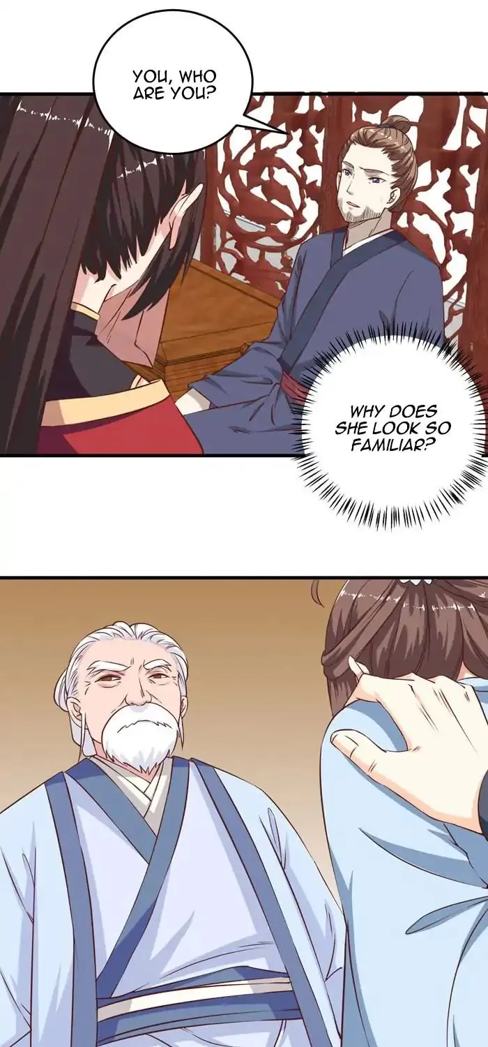Read The Ghostly Doctor chapter 71 image 19 on Lezhin