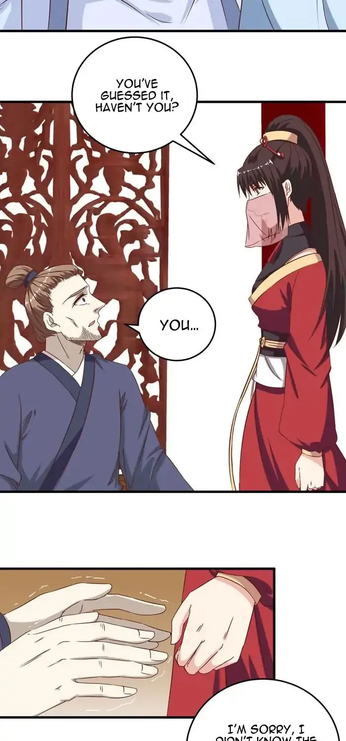 Read The Ghostly Doctor chapter 71 image 20 on Lezhin