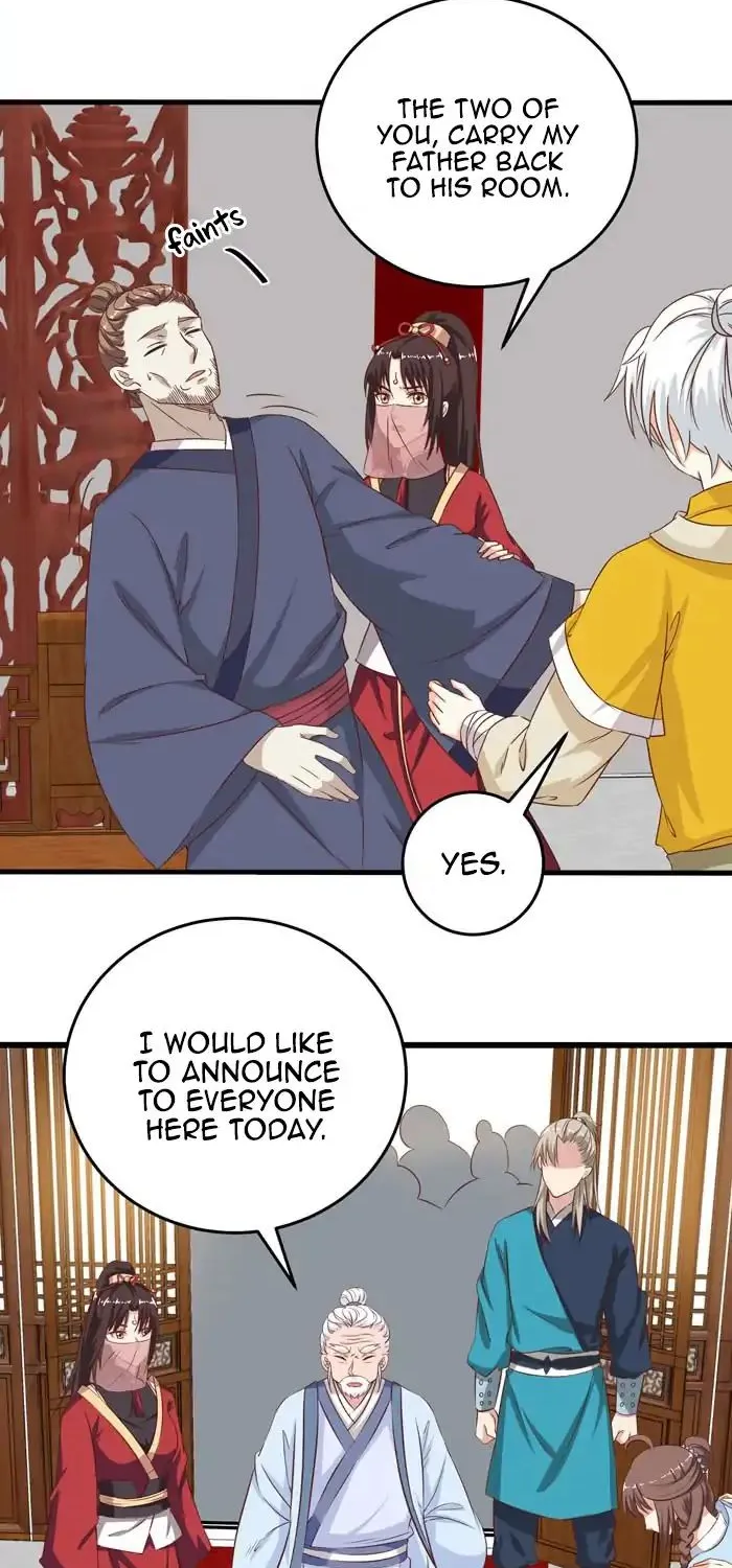 Read The Ghostly Doctor chapter 71 image 23 on Lezhin