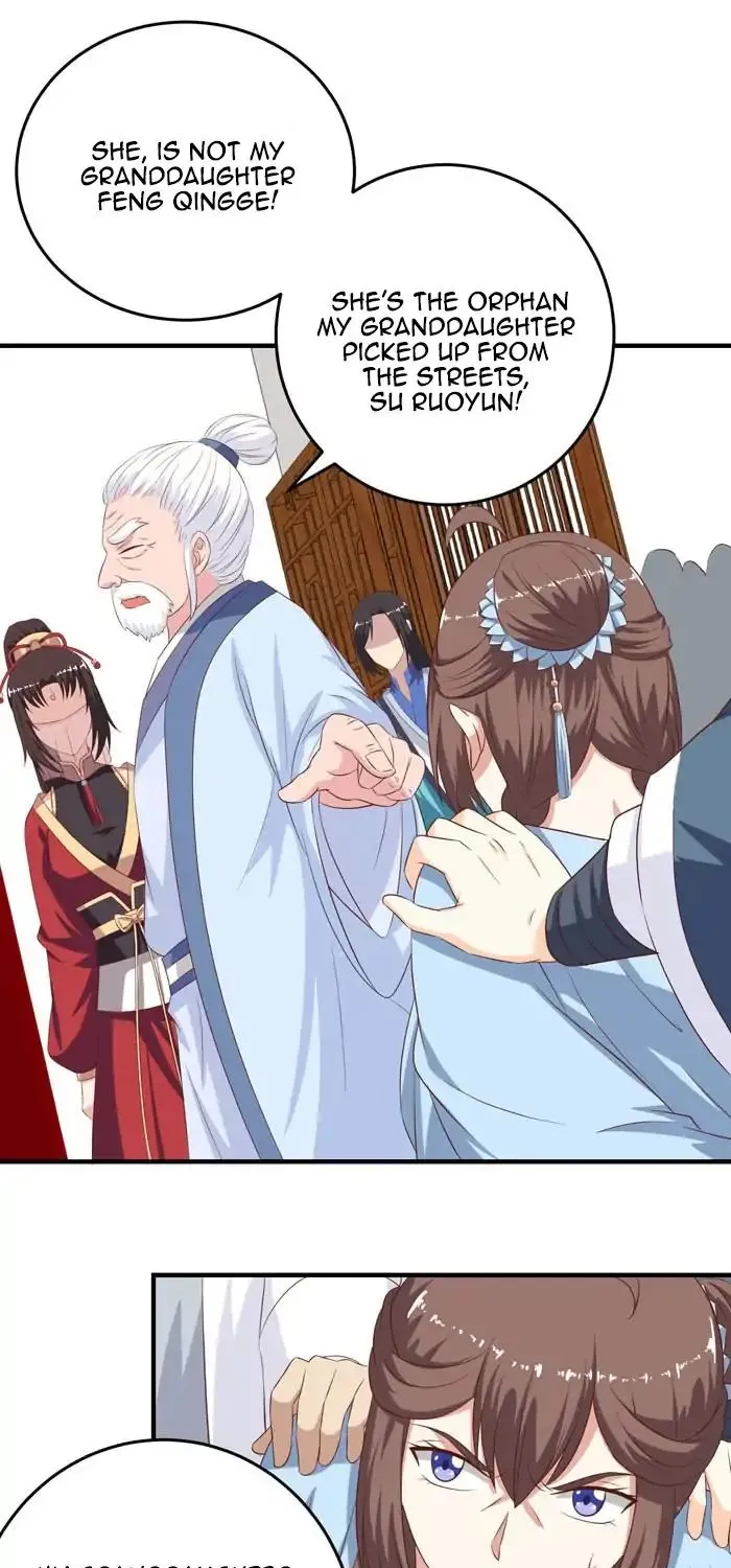 Read The Ghostly Doctor chapter 71 image 25 on Lezhin