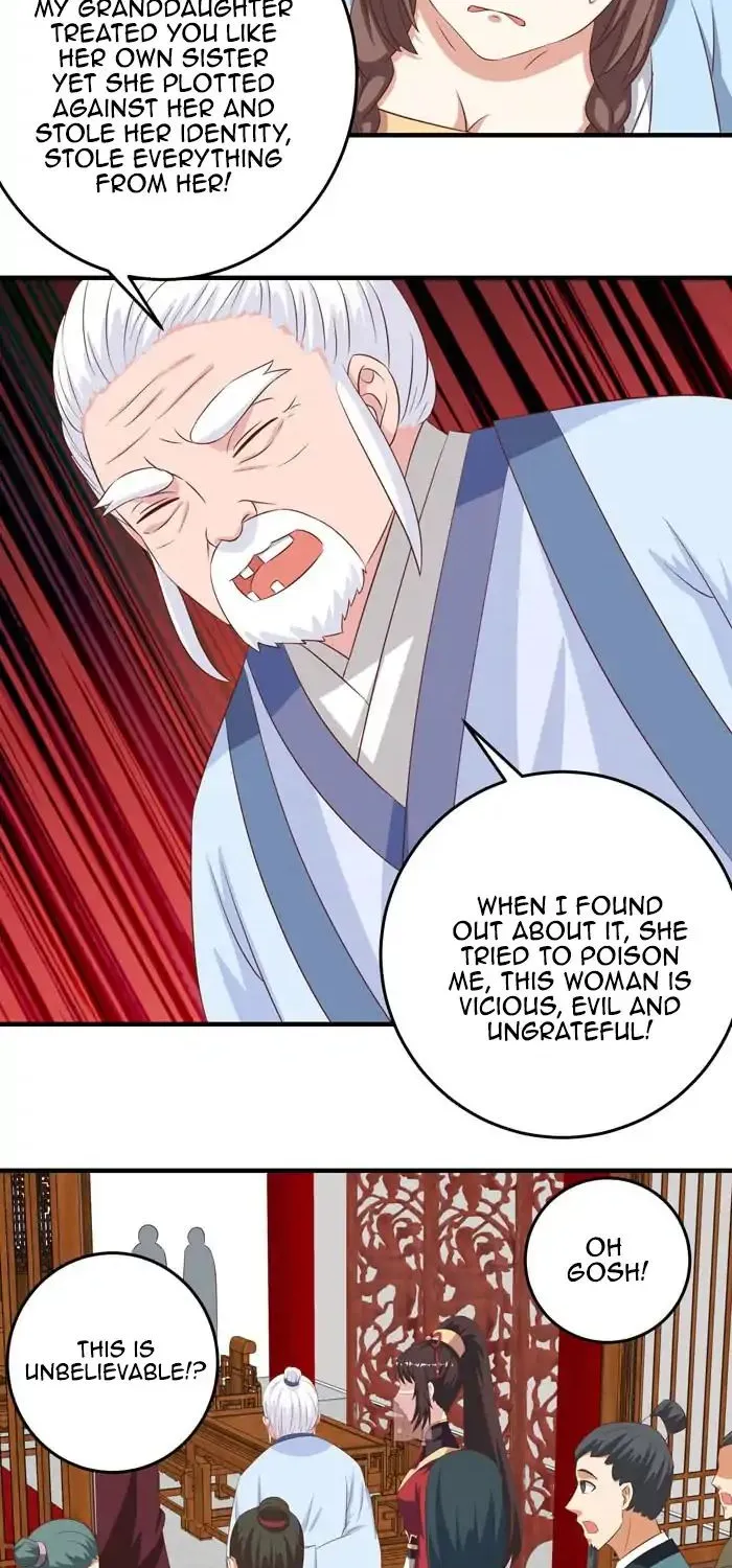 Read The Ghostly Doctor chapter 71 image 26 on Lezhin