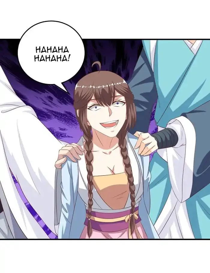 Read The Ghostly Doctor chapter 71 image 28 on Lezhin