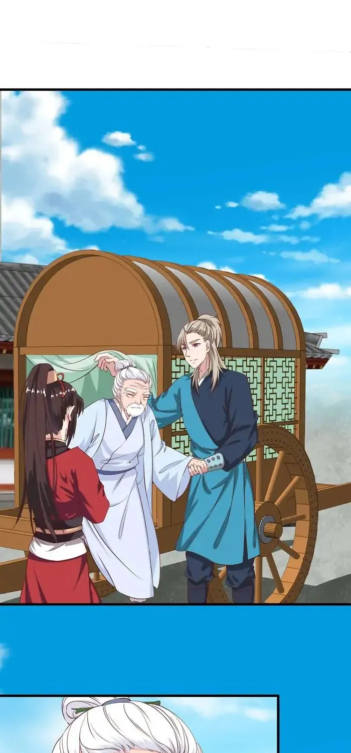 Read The Ghostly Doctor chapter 71 image 4 on Lezhin