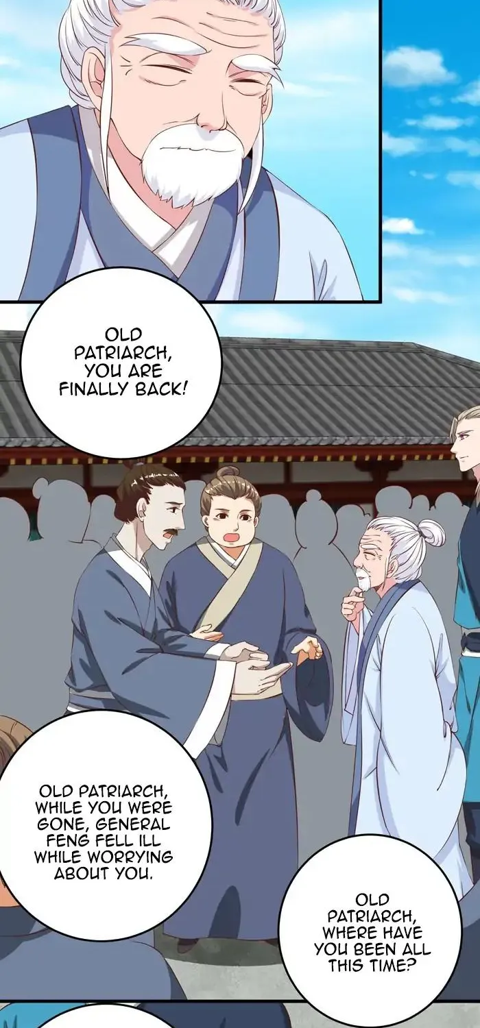 Read The Ghostly Doctor chapter 71 image 5 on Lezhin
